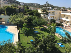 Гостиница Marakis  Platanias